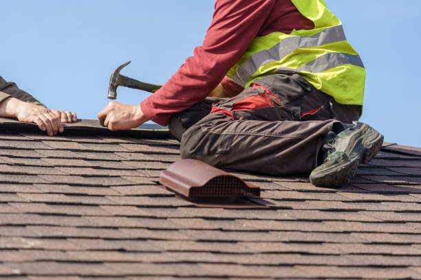 Best Roof Leak Repair  in St Bonaventure, NY