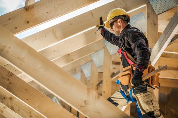 Quick and Trustworthy Emergency Roof Repair Services in St Bonaventure, NY
