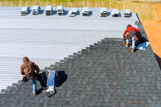 Best Roof Repair Services  in St Bonaventure, NY