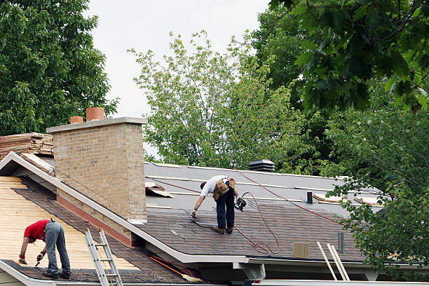 Best Roof Maintenance Services  in St Bonaventure, NY