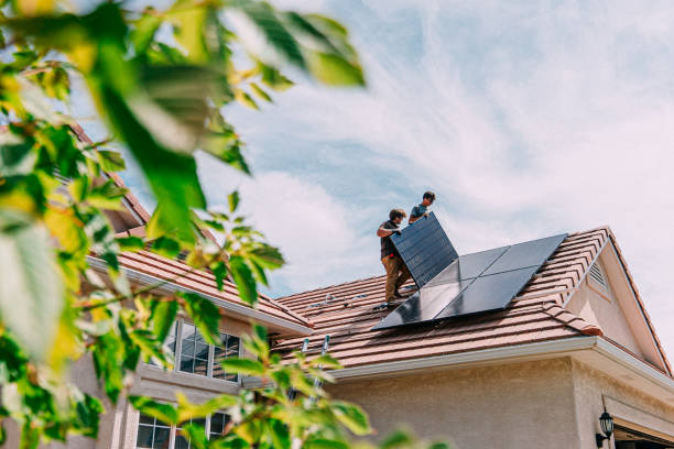 Best Shingle Roofing Installation  in St Bonaventure, NY