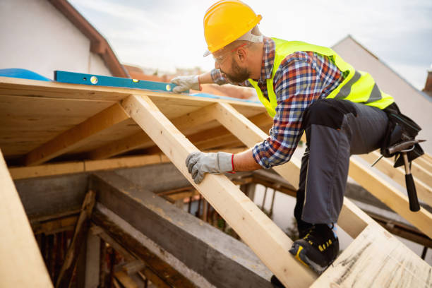 Best Metal Roofing Contractor  in St Bonaventure, NY