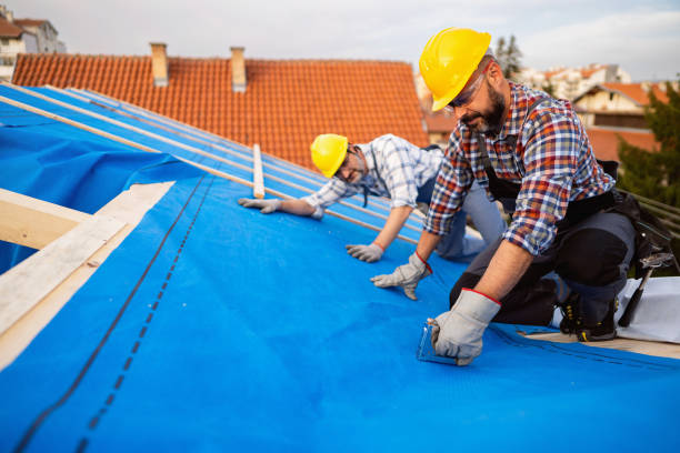 Heating Cable for Roof Installation in St Bonaventure, NY
