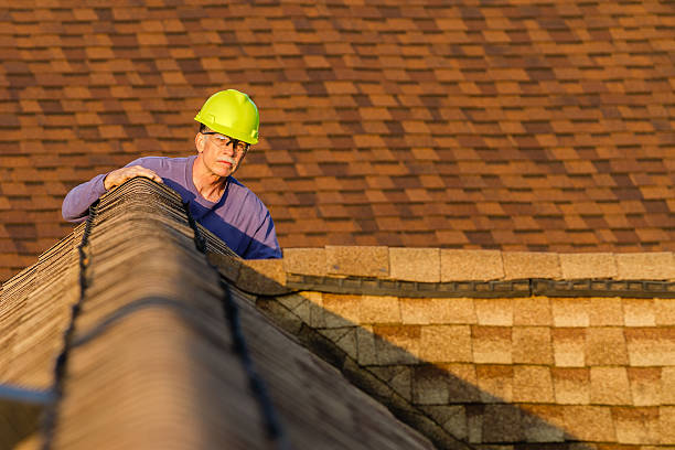Best Roof Waterproofing Services  in St Bonaventure, NY