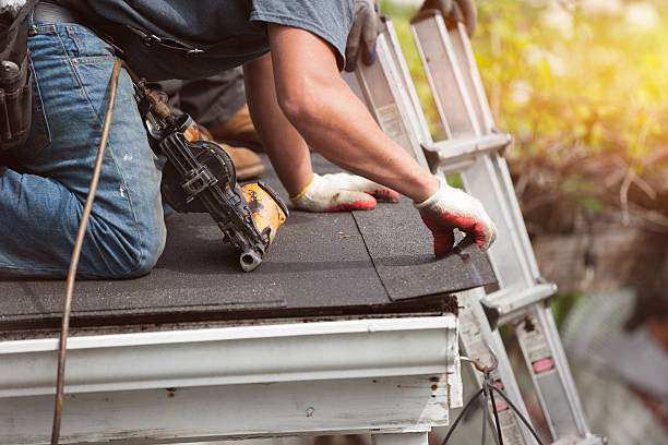 Best Commercial Roofing Services  in St Bonaventure, NY
