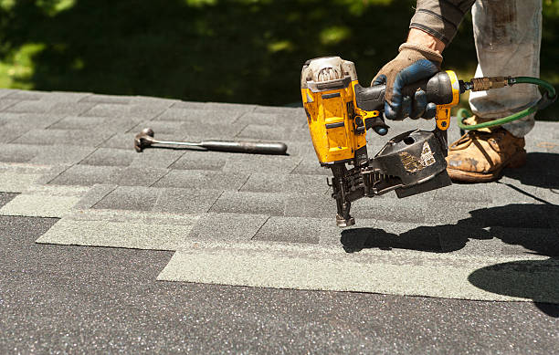 St Bonaventure, NY Roofing Contractor Company