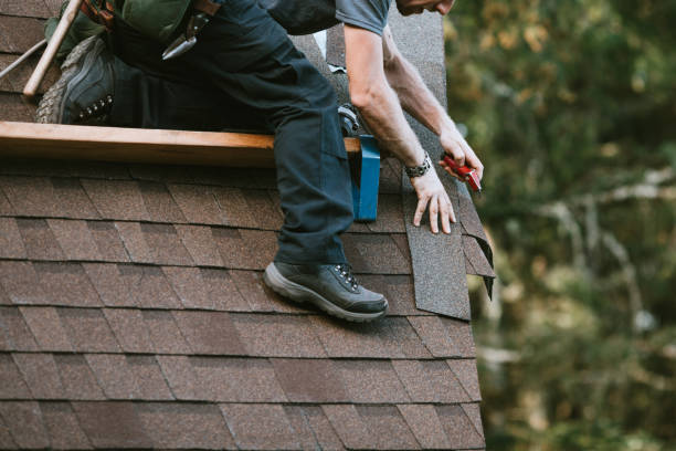 Best Flat Roof Repair Services  in St Bonaventure, NY
