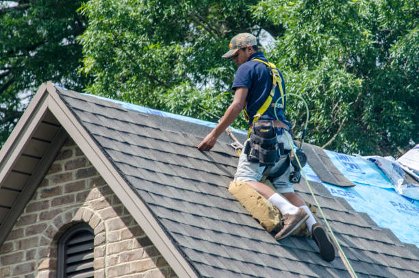 Roof Installation Near Me in St Bonaventure, NY